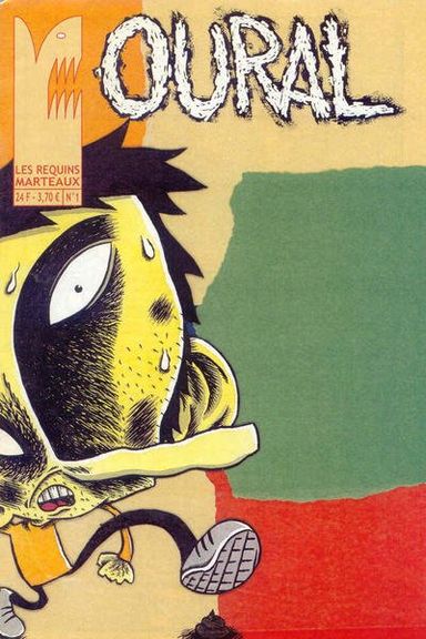 Mirabelle #24 June 1957
